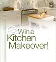Win kitchen makeover Sydney