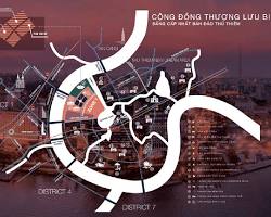 Hình ảnh về Trung tâm thể thao The Metropole Thủ Thiêm