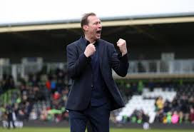 Forest Green Rovers Upset Sheffield Wednesday 1-0, Shaking Up League One Race