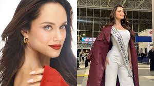 ¡Perú en la mira! Miss Universo 2025: Karla Bacigalupo, ¿la próxima reina?