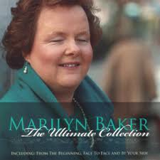 Marilyn Baker, The Ultimate Collection. Track Listing. Disc One - From The Beginning. Light of the World; You Can Begin Again ... - the_ultimate_collection