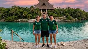 Viaja al Caribe con la Selección Mexicana: Así puedes asegurar tus entradas gratis a Xcaret