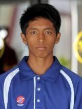 Ahmad Yahaya. Malaysia. Full name Ahmad Adzim Yahaya - 115677.1