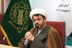 هفته بسیج نماد ایمان، بصیرت و اقتدار ملت ایران است