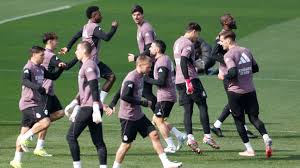 News source: ESPN Deportes