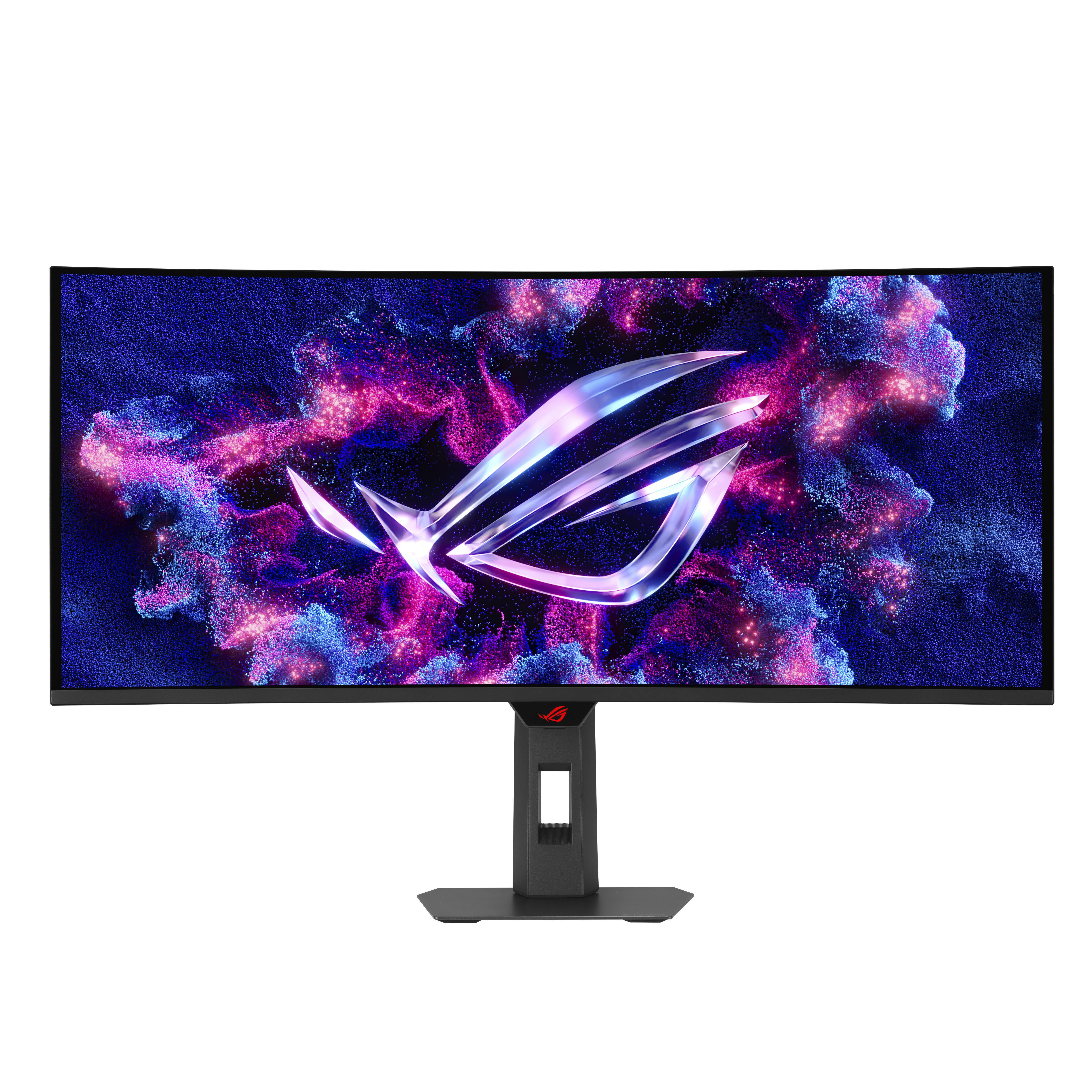 ASUS xg34wcdg ASUS ROG Strix 34 inch Ultrawide OLED HDR Gaming Monitor