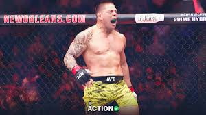 Marvin Vettori Enters UFC 323 Ready to End Losing Streak