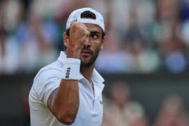 Wimbledon Day Six LIVE! Scores, updates, news, results with Serena and Venus Williams, Arthur Fery, Iga Swiatek and Taylor Fritz playing