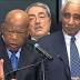 Congressional Black Caucus stands behind Clinton