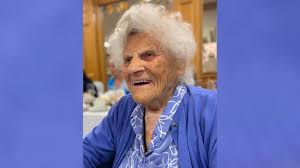 World's oldest living person celebrates 117th birthday