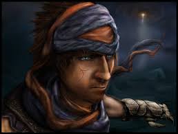 Amir the Prince of Persia by the-Higgins - Amir_the_Prince_of_Persia_by_the_Higgins