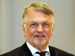 ... der CDU-Kreisvorstand seinen "Wunschkandidaten": Benno Lensdorf.