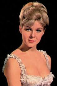 Name : June Ritchie Birth : 31 May 1938 - ritchie_june