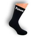 Chaussettes personnaliser : Customisation de chaussettes pour