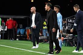 celta vigo vs atlético madrid