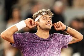 French Open men's final 2026: How to watch Alexander Zverev vs. Flavio Cobolli at Roland-Garros today, start time, where to stream free, and more