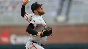 McCovey Chronicles - News update