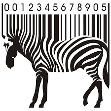 Resultado de imagen de CODIGO DE BARRAS