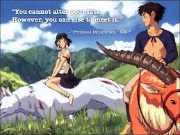 Studio Ghibli Quotes - Studio Ghibli Movies via Relatably.com