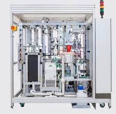 Accelerated Oxygen Carrier Testing for Chemical Looping ...