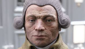 Making Medical Myths – the Case of Maximilien Robespierre, by Peter McPhee. March 15, 2014 Leave a comment &middot; Reconstructed face of robespierre acc to ... - reconstructed-face-of-robespierre-acc-to-philippe-froesch