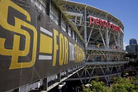 San Diego Padres