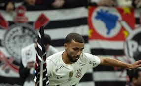 Botafogo - Corinthians