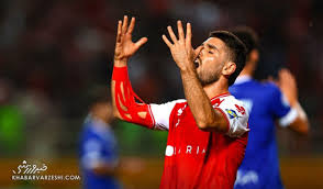 شوک دکتر به پرسپولیس: مصدومیت ستاره سرخ‌ها از ناحیه رباط