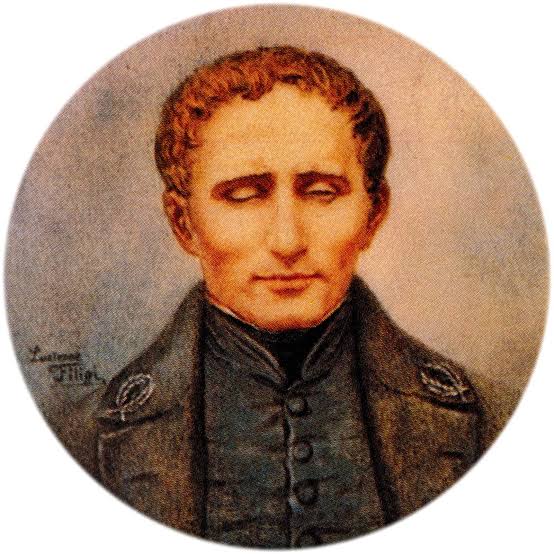 Louis Braille: French educator who developed a system of printing and  writing, called Braille, that is extensively used by the blind. -  Vema.com.au