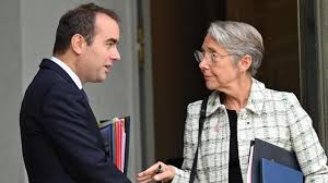 Le Figaro - News update