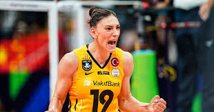 Boskovic regale, Vakif campione d'Europa! Eczacibasi battuto in 4 set