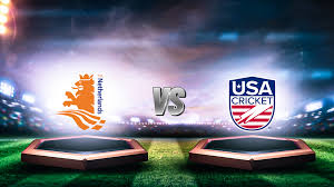 NED-W vs USA-W: Check our Fantasy Cricket Prediction, Tips, Playing Team Picks for 5th T20I on June 13th