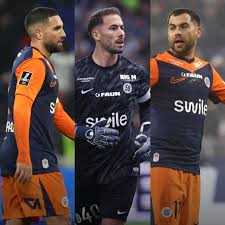 L'Équipe - News update