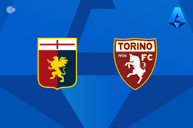 Genoa x Torino - Retrospecto, escalações e onde assistir