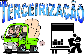 Resultado de imagem para terceirização
