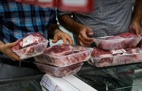 قیمت گوشت امروز پنجشنبه ۲۹ مرداد ۱۴۰۵
