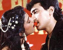 Image result for film (qayamat se qayamat tak)(1988)