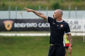 Trend Google: benevento - cesena