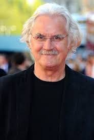 The Scottish veteran actor has been tapped to tackle an important role as Thorin Oakenshield&#39;s cousin, who is also a great dwarf warrior, Dain Ironfoot. - billy-connolly-uk-premiere-george-harrison-living-in-the-material-world-01