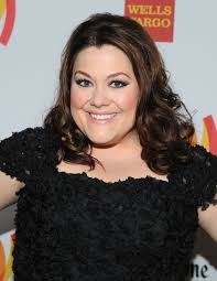 Brooke Elliott. Brooke Elliot styled her brunette hair in sweet bouncy curls for the 2012 GLAAD Media Awards. - Brooke%2BElliott%2BShoulder%2BLength%2BHairstyles%2Bt9Hpm-s3Towl