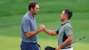 PGA Tour - News update