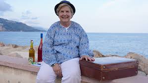 C4 and Cornelia Street reunite for new travel series with Sandi Toksvig
