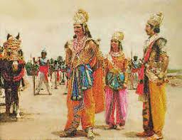 Image result for mahabharata