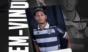 XV de Piracicaba anuncia a contratação de atacante ex-Primavera
