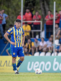 Luqueño: Tribunal mantiene sanciones pese a error arbitral reconocido