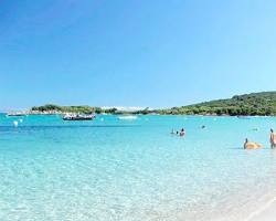 Hình ảnh về PortoVecchio beach, Corsica