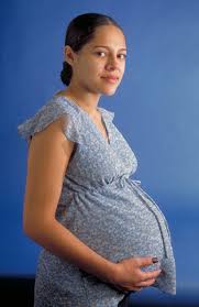 Image result for pregnancy in African