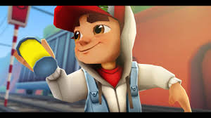 Image result for subway surfers