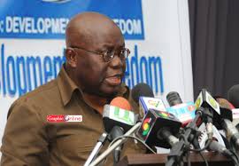 Image result for nana addo