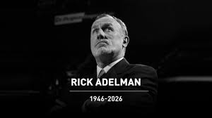 Sacramento Kings Statement on the Passing of Rick Adelman